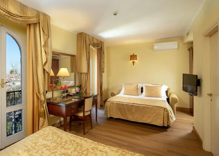 Residence Verdeborgo