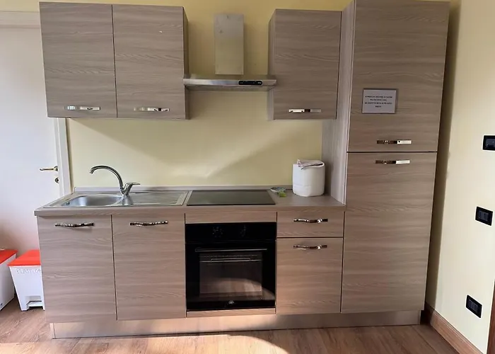 Residence Verdeborgo
