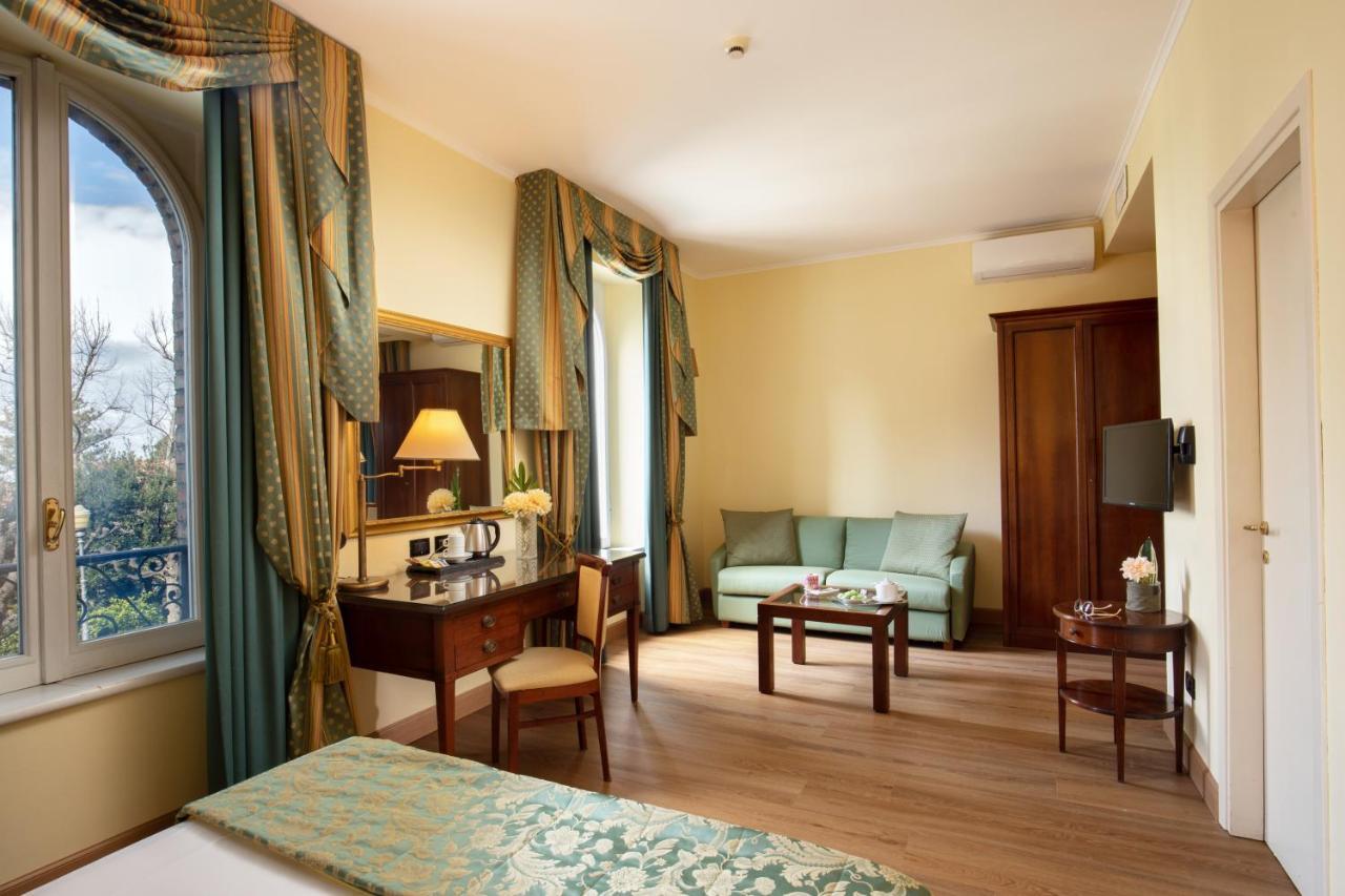 Hotel Verdeborgo 3*
