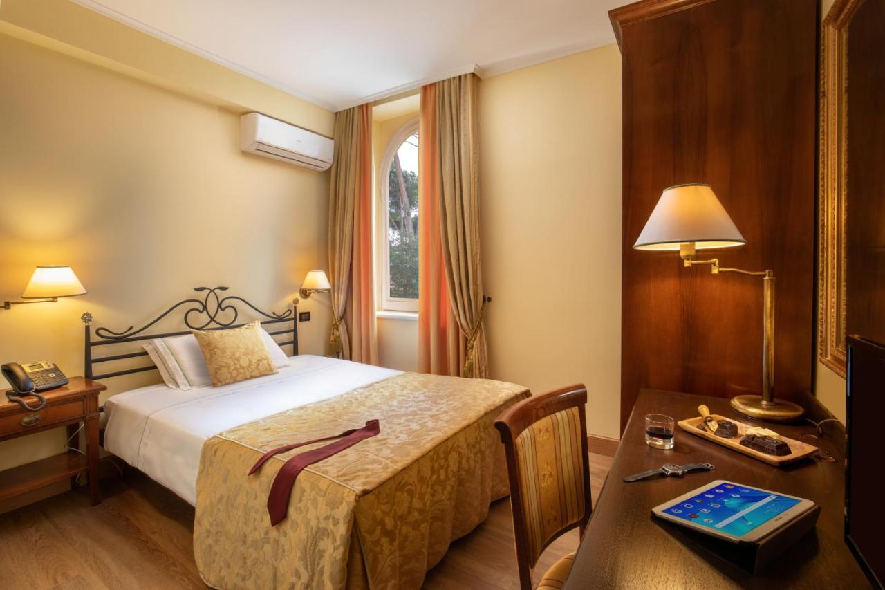 Verdeborgo Hotel
