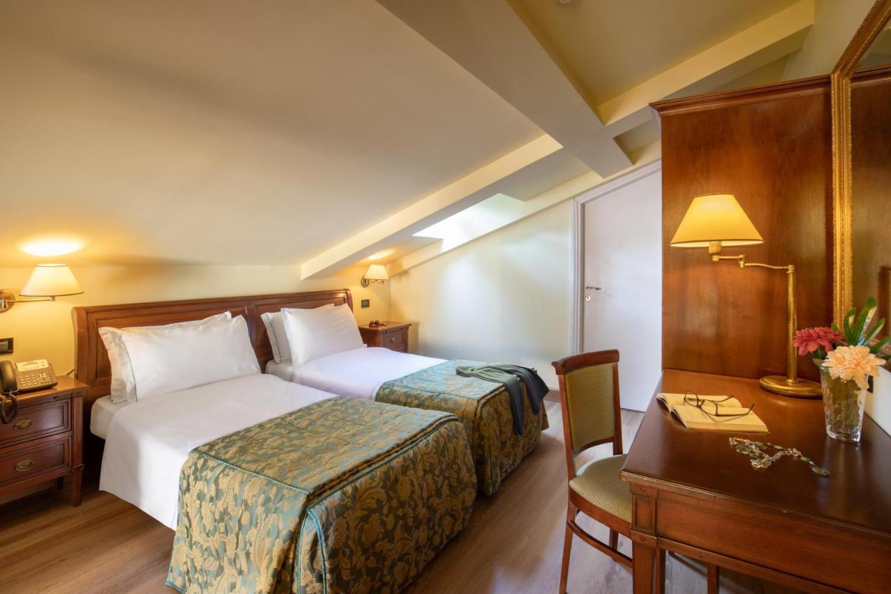 Verdeborgo Hotel Grottaferrata