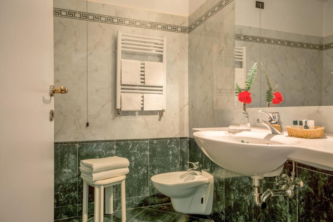 Verdeborgo 3* Grottaferrata