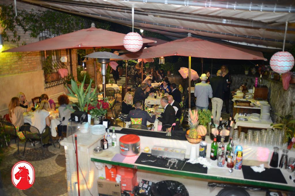 Hotel Verdeborgo 3*