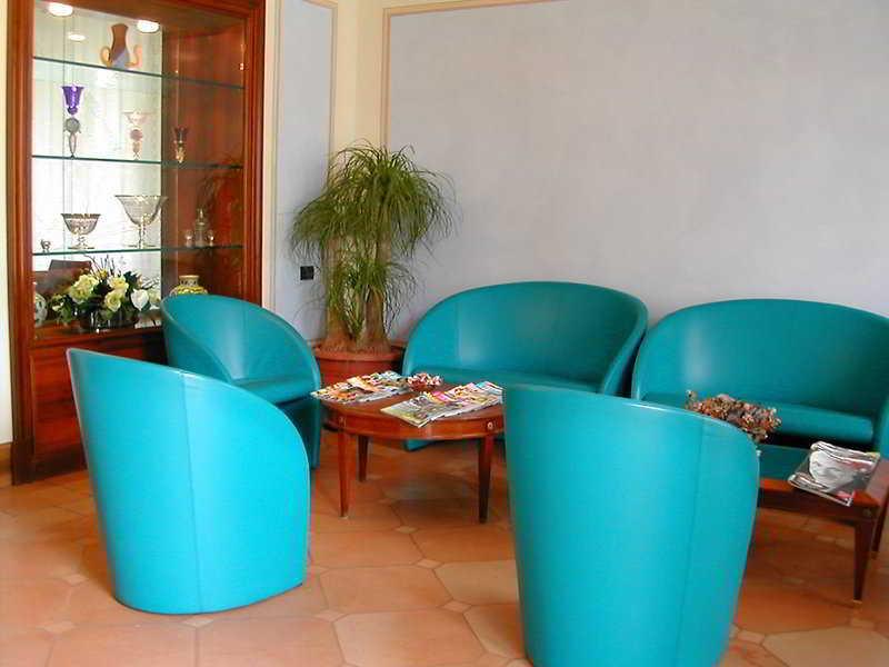 Verdeborgo Hotel 3*