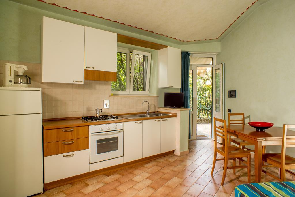 Hotel Verdeborgo 3*