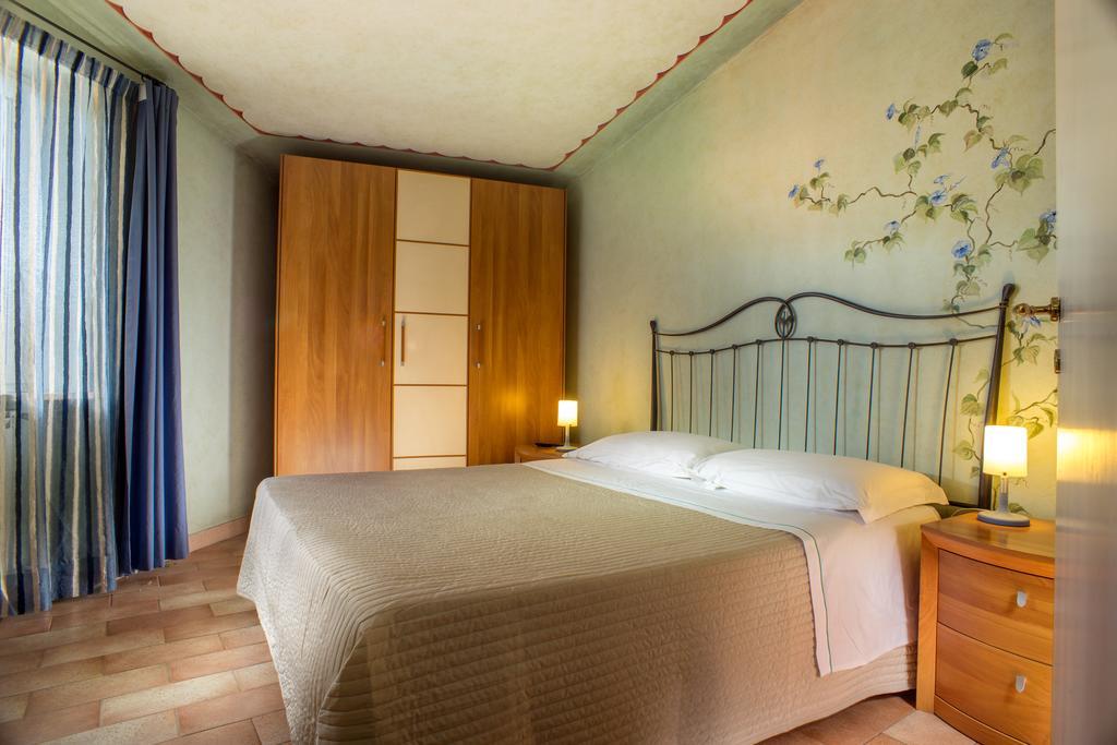 Hotel Verdeborgo