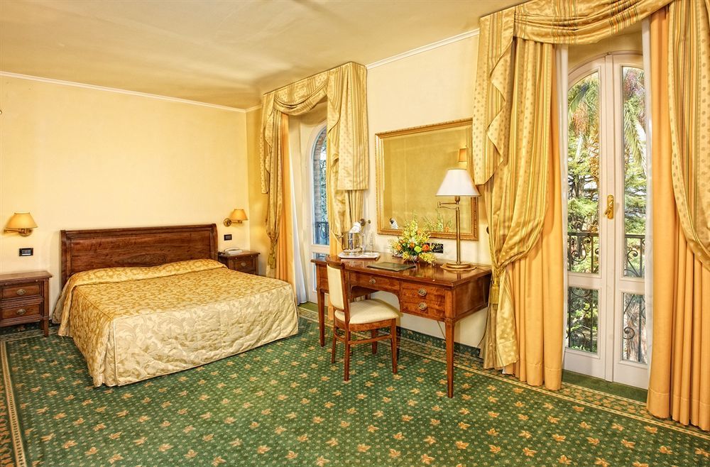 Hotel Verdeborgo Grottaferrata