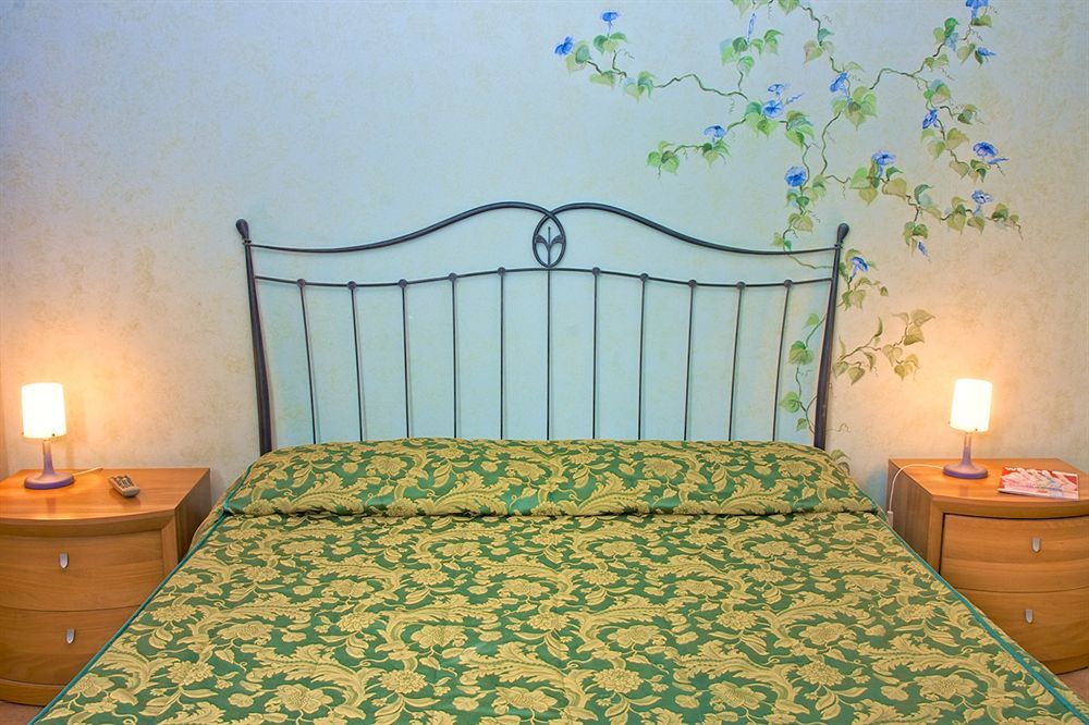 Verdeborgo 3* Grottaferrata