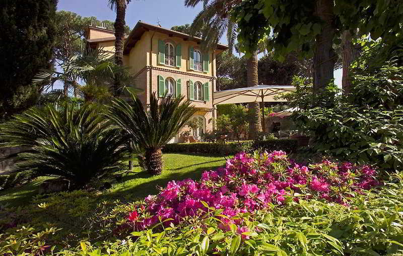 Hotel Verdeborgo