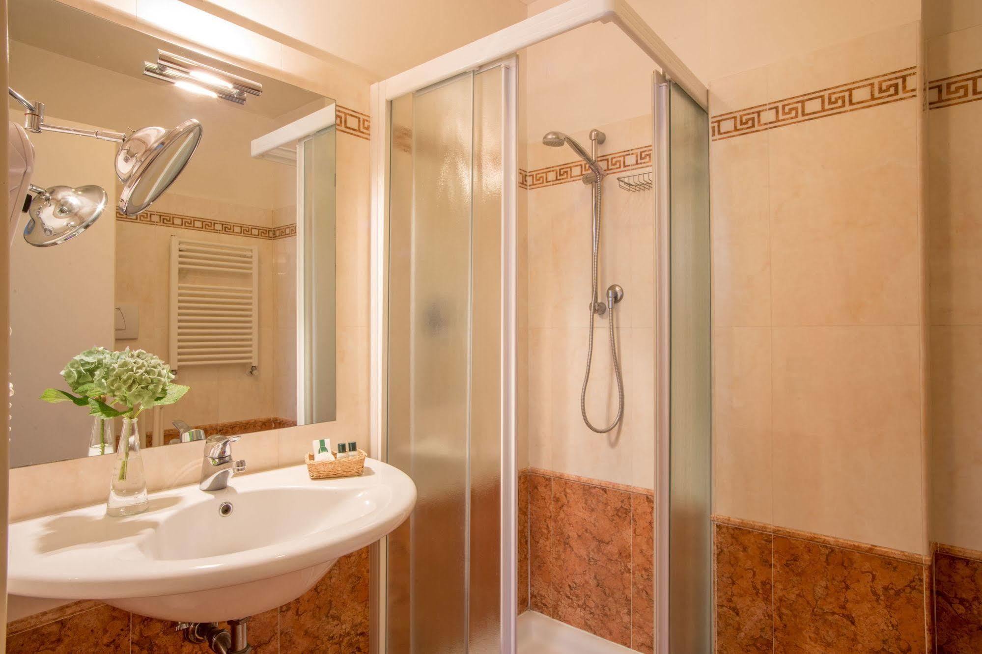Verdeborgo Hotel