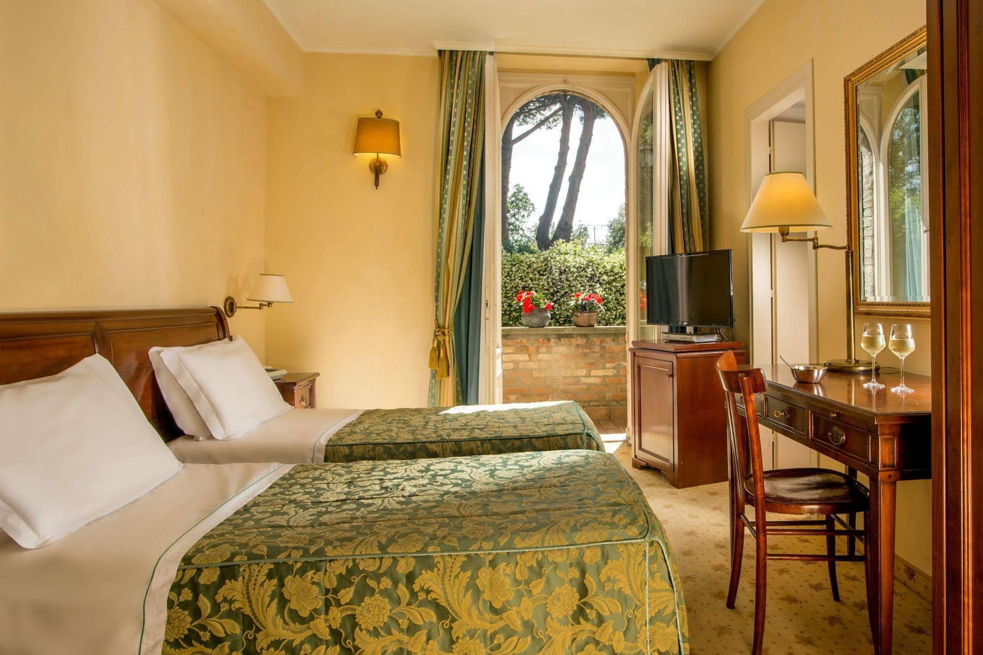 Verdeborgo Hotel 3*