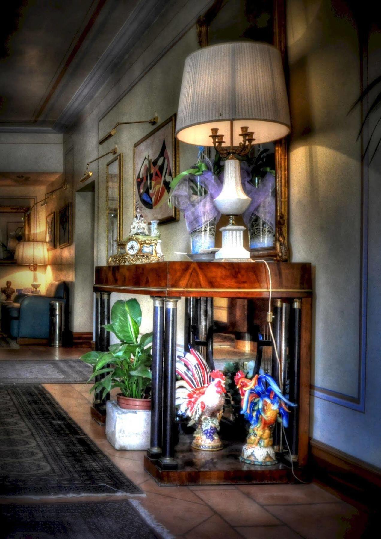 Verdeborgo Hotel