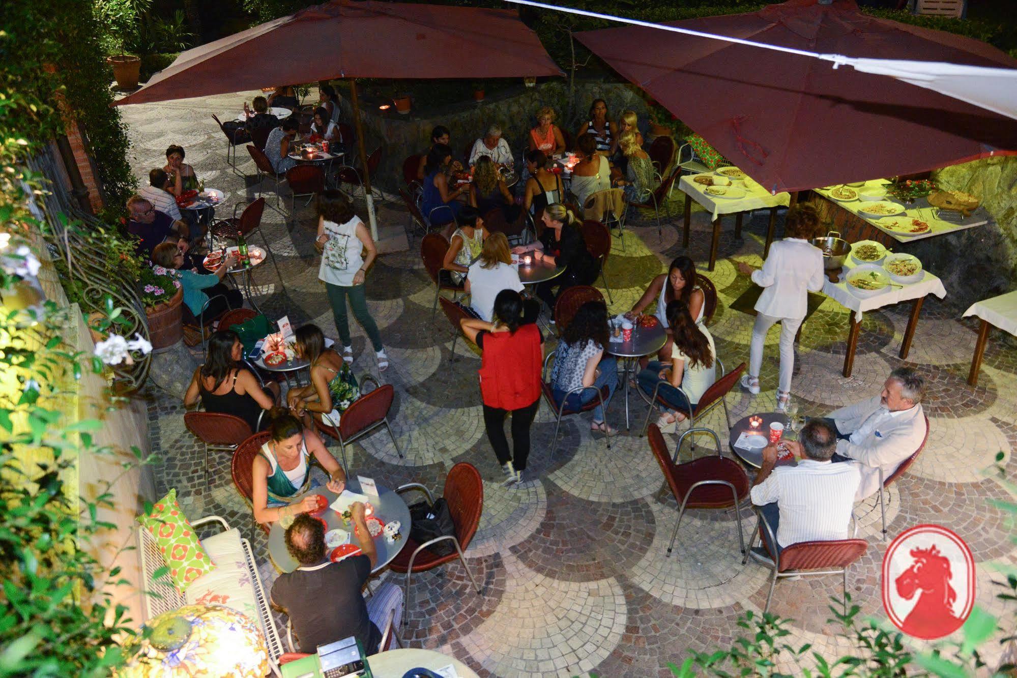 Hotel Verdeborgo 3*