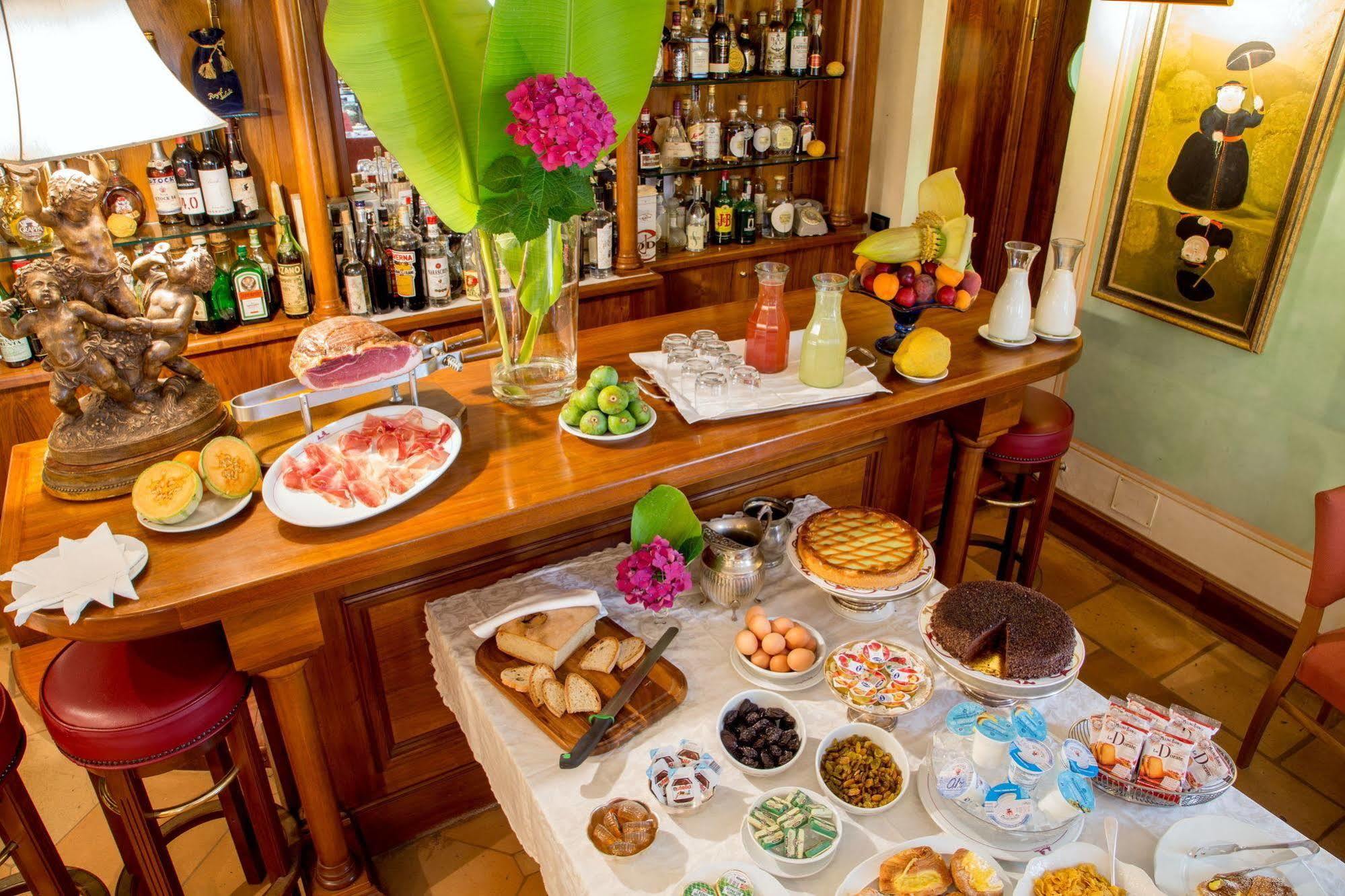 Hotel Verdeborgo 3*
