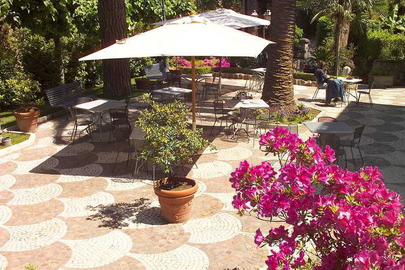 Verdeborgo Hotel 3*