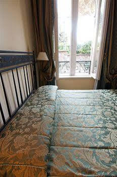 Hotel Verdeborgo