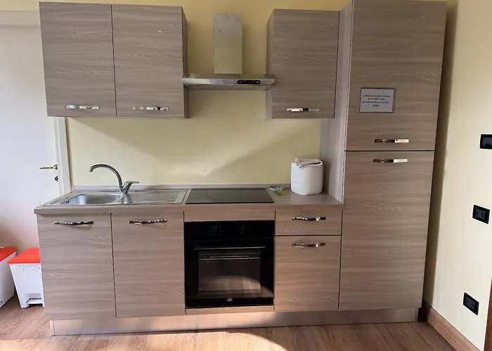 Residence Verdeborgo