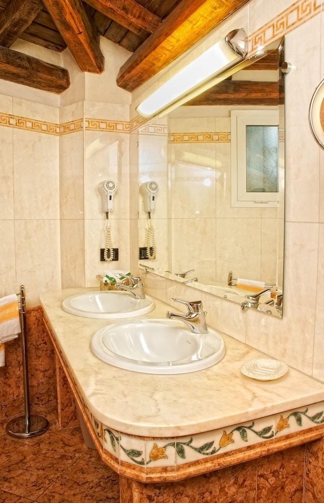 Verdeborgo 3* Grottaferrata