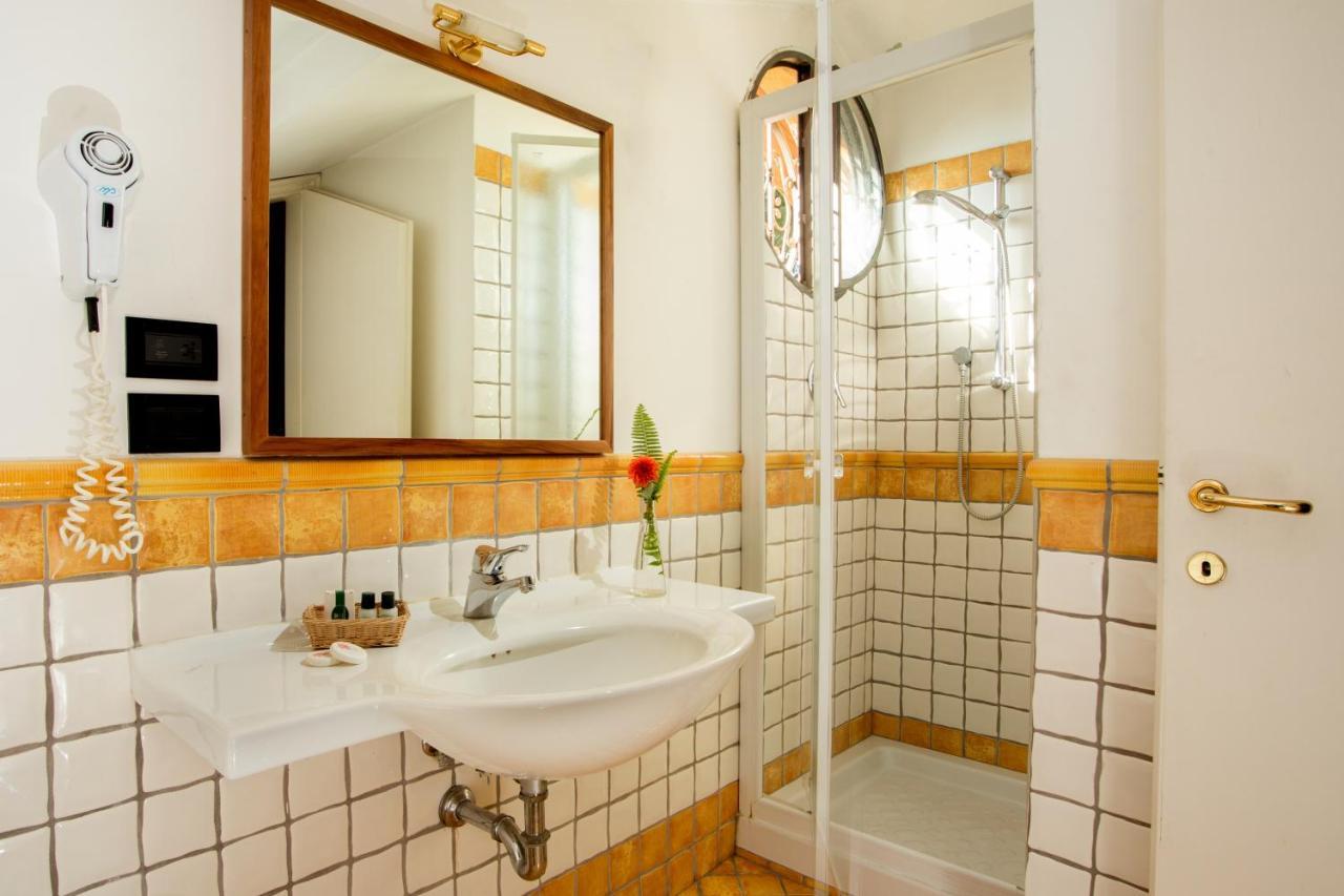 Verdeborgo Hotel 3*