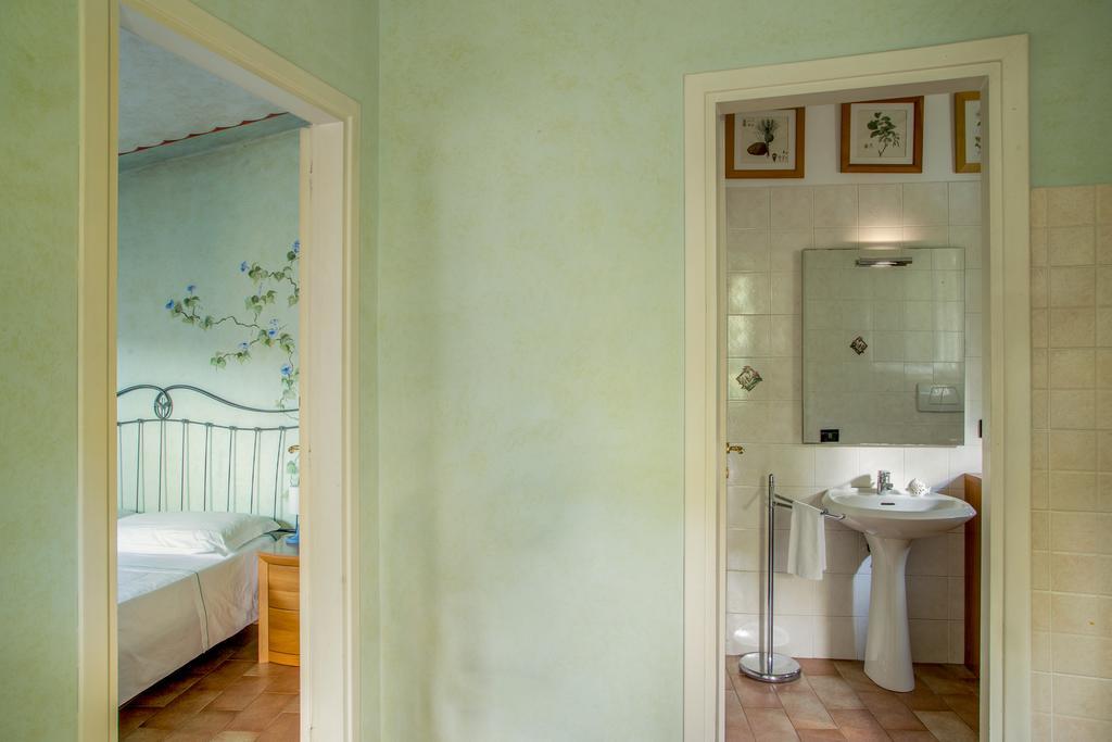 Hotel Verdeborgo Grottaferrata