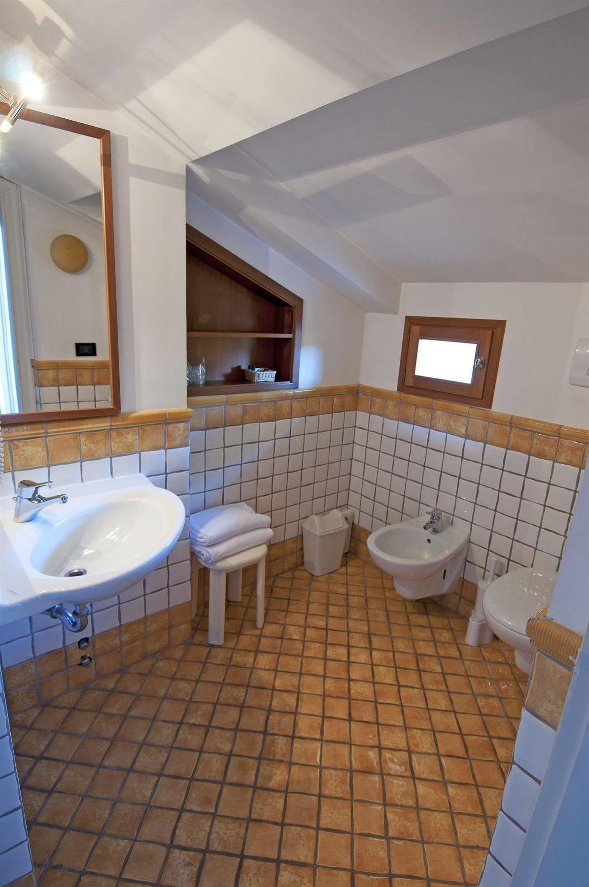 Verdeborgo Hotel